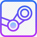 Экран SteamAutoAuth для расширения интернет-магазина Chrome в OffiDocs Chromium