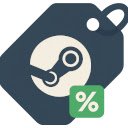 Steam Deal Finder  screen for extension Chrome web store in OffiDocs Chromium