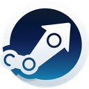 SteamDirect : Skip Redirect Warning  screen for extension Chrome web store in OffiDocs Chromium