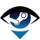 Steam Eye  screen for extension Chrome web store in OffiDocs Chromium