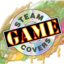 Steam Game Covers-scherm voor extensie Chrome-webwinkel in OffiDocs Chromium