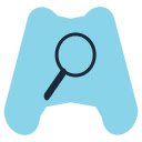 SteamLens  screen for extension Chrome web store in OffiDocs Chromium