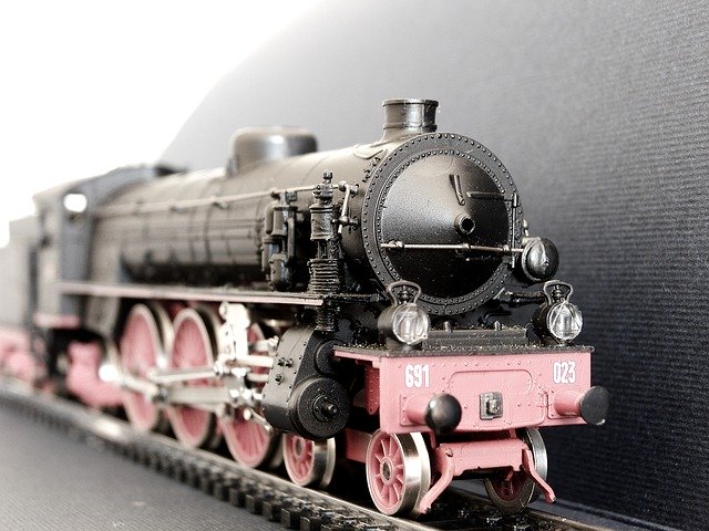 Free download steam locomotive gr691 free picture to be edited with GIMP free online image editor