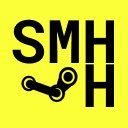 Écran d'aide à l'historique du marché Steam pour l'extension de la boutique en ligne Chrome dans OffiDocs Chromium