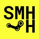 หน้าจอตัวช่วยประวัติตลาด Steam สำหรับส่วนขยาย Chrome เว็บสโตร์ใน OffiDocs Chromium