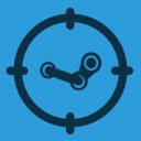 Steam Market Item Price Tracker  screen for extension Chrome web store in OffiDocs Chromium