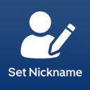 Steam Nickname Setter  screen for extension Chrome web store in OffiDocs Chromium