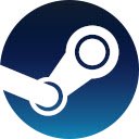 Steam Powered  screen for extension Chrome web store in OffiDocs Chromium
