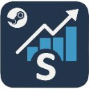 Steam Profile Quick Search  screen for extension Chrome web store in OffiDocs Chromium