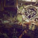 Steampunk Desktop Wallpaper Science Fiction I  screen for extension Chrome web store in OffiDocs Chromium
