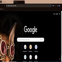 Steampunk Fox  screen for extension Chrome web store in OffiDocs Chromium