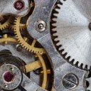 Steampunk Gears and Cogs  screen for extension Chrome web store in OffiDocs Chromium