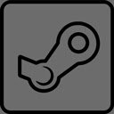 Steam Revenue Analyzer  screen for extension Chrome web store in OffiDocs Chromium