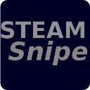 Steam Snipe  screen for extension Chrome web store in OffiDocs Chromium