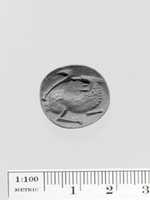 Free download Steatite lentoid seal free photo or picture to be edited with GIMP online image editor