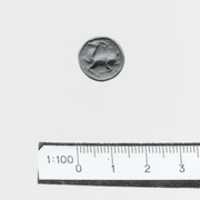 Free download Steatite reel-shaped seal free photo or picture to be edited with GIMP online image editor