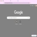 Steel gray  screen for extension Chrome web store in OffiDocs Chromium