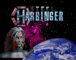 Free download Steel Harbinger (1996-XX-YY prototype) free photo or picture to be edited with GIMP online image editor