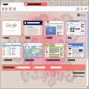 Stefanie Posavec  screen for extension Chrome web store in OffiDocs Chromium