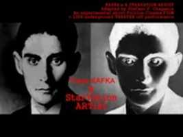 Free download Stefano F 2018 19 Litterature Kafka A starvation Artist by Stefano F Chagance free photo or picture to be edited with GIMP online image editor