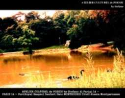 Free download Stefano F 2018 Culture Atelier Poesie Paris 14 parc montsouris cite U stefano franco bora chagance free photo or picture to be edited with GIMP online image editor