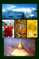 Free download Stefano Franco Bora 1994 Nepal Kathmandu valley & Annapurna Initiatic travel free photo or picture to be edited with GIMP online image editor