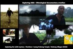 Libreng download Stefano Franco Bora 2008 Laos - etnologic documentary creation - cover libreng larawan o larawan na ie-edit gamit ang GIMP online image editor