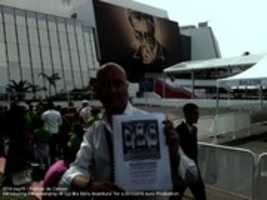 تحميل مجاني Stefano Franco Bora 2012 2014 Cannes Cinema - La Mia Bella Avventura صورة مجانية أو صورة لتحريرها باستخدام محرر الصور عبر الإنترنت GIMP