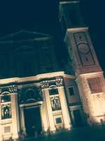 Free download Stefano Franco Bora 2013 Nice Cathedrale Sainte Reparate free photo or picture to be edited with GIMP online image editor
