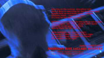 Free picture Stefano Franco-Bora 2021 Midnight kiss lullaby mystery - Art Poetry cover to be edited by GIMP online free image editor by OffiDocs