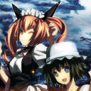 Steins; Gate theme  screen for extension Chrome web store in OffiDocs Chromium