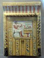 Free download Stela of Nakht free photo or picture to be edited with GIMP online image editor