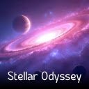 Stellar Odyssey: A Journey Through the Cosmos  screen for extension Chrome web store in OffiDocs Chromium