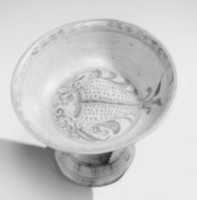 Free download Stem Dish with Fish Design free photo or picture to be edited with GIMP online image editor