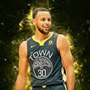Stephen Curry Wallpaper  screen for extension Chrome web store in OffiDocs Chromium