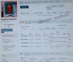 Free download Stephen Paddock Airbnb History Sept 21 Sept 25 free photo or picture to be edited with GIMP online image editor