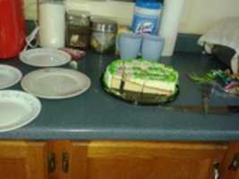 Free download Stephens Cake free photo or picture to be edited with GIMP online image editor