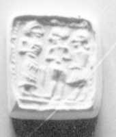 Free download Stepped pyramidal seal with loop handle free photo or picture to be edited with GIMP online image editor