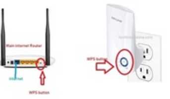 دانلود رایگان Steps for Tp-Link Extender Setup. عکس یا تصویر رایگان برای ویرایش با ویرایشگر تصویر آنلاین GIMP