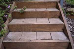 Free picture Steps to be edited by GIMP online free image editor by OffiDocs