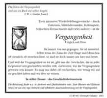 Free download Sterbeanzeige Vergangenheit free photo or picture to be edited with GIMP online image editor