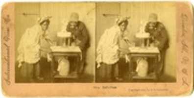 Gratis download Stereographs gratis foto of afbeelding om te bewerken met GIMP online afbeeldingseditor