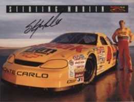 Free download Sterling Marlin  free photo or picture to be edited with GIMP online image editor