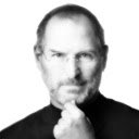 SteveJobs  screen for extension Chrome web store in OffiDocs Chromium