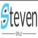 Steven Spilly  screen for extension Chrome web store in OffiDocs Chromium