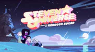 Free download Steven Universe free photo or picture to be edited with GIMP online image editor