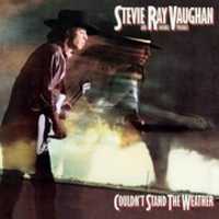 Free download Stevie Ray Vaughan Couldnt Stand The Weather Cover free photo or picture to be edited with GIMP online image editor