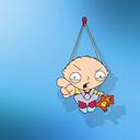 Stewie Griffin Peter Griffin Desktop Wallpape  screen for extension Chrome web store in OffiDocs Chromium