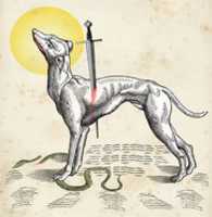 Free download St. Guinefort free photo or picture to be edited with GIMP online image editor