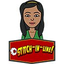 Stich in line  screen for extension Chrome web store in OffiDocs Chromium